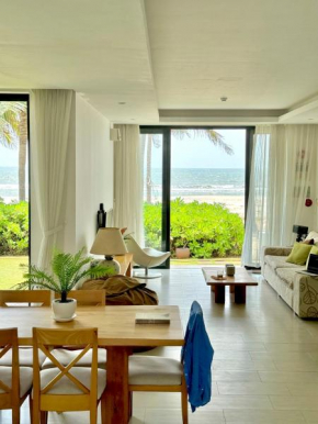 Dreamers House Vung Tau - a beachfront villa